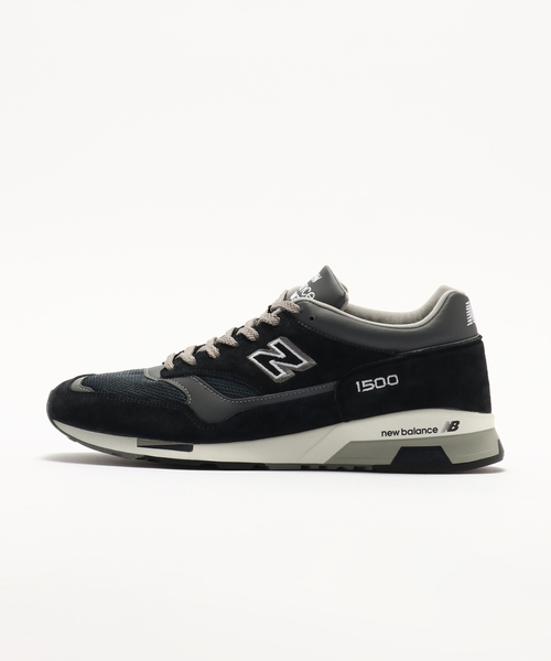 NEW BALANCE(ニューバランス)の「NEW BALANCE / ニューバランス U1500PNV(スニーカー・メンズ・ネイビー・26cm/26.5cm/27cm/27.5cm/28cm/28.5cm/29cm)」の1枚目の写真