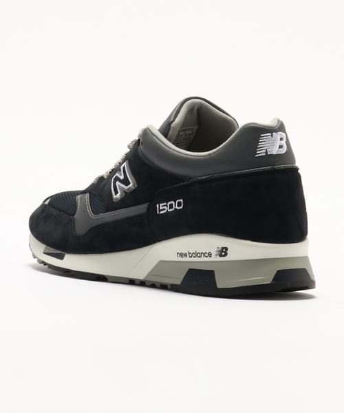 NEW BALANCE(ニューバランス)の「NEW BALANCE / ニューバランス U1500PNV(スニーカー・メンズ・ネイビー・26cm/26.5cm/27cm/27.5cm/28cm/28.5cm/29cm)」の3枚目の写真