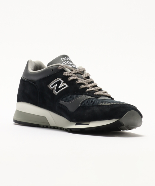 NEW BALANCE(ニューバランス)の「NEW BALANCE / ニューバランス U1500PNV(スニーカー・メンズ・ネイビー・26cm/26.5cm/27cm/27.5cm/28cm/28.5cm/29cm)」の5枚目の写真