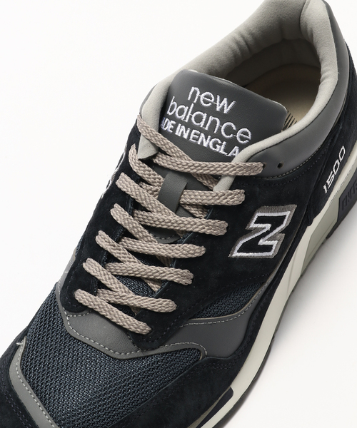 NEW BALANCE(ニューバランス)の「NEW BALANCE / ニューバランス U1500PNV(スニーカー・メンズ・ネイビー・26cm/26.5cm/27cm/27.5cm/28cm/28.5cm/29cm)」の6枚目の写真