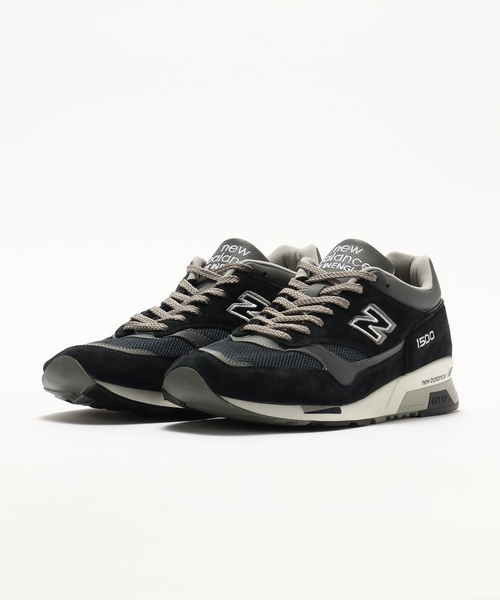 NEW BALANCE(ニューバランス)の「NEW BALANCE / ニューバランス U1500PNV(スニーカー・メンズ・ネイビー・26cm/26.5cm/27cm/27.5cm/28cm/28.5cm/29cm)」の7枚目の写真