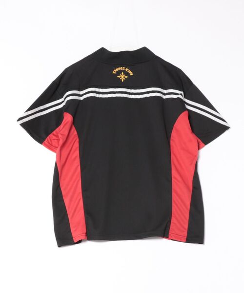 NOWLE】サッカーユニフォームデザイン フットボール Tシャツ