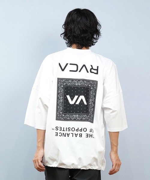 tシャツ RVCA/ルーカ 機能半袖シャツ/ラッシュガード/水陸両用/UVケア/ジップアップ BF043-853 レディース RVCA tシャツ RVCA/ルーカ 機能半袖シャツ/ラッシュガード/水陸