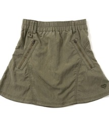HTH（エイチティーエイチ）の「puckering mini skirt（スカート）」