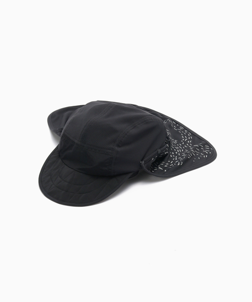 SandWaterr. キャップ セール】SandWaterr / サンドウォーター ORGANIZED SUN SHADE