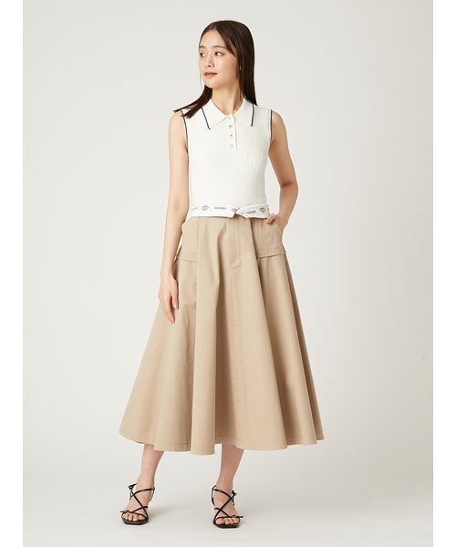 FRAY I.D スカート 楽天市場】【即日出荷】(セール30%OFF) FRAY I.D フレイ