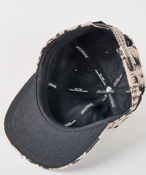 セール】【 PENDLETON / ペンドルトン 】GOBELINS CAP