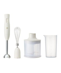 BRUNO（ブルーノ）の「マルチスティックブレンダー2（キッチン家電）」