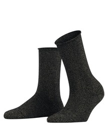 FALKE #46414 Shiny Socks（ファルケ ＃46414 シャイニー ソックス）