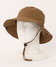 VIBGYOR | pur chouchou/アウトドア キャンプ サファリハット P4261(ハット)