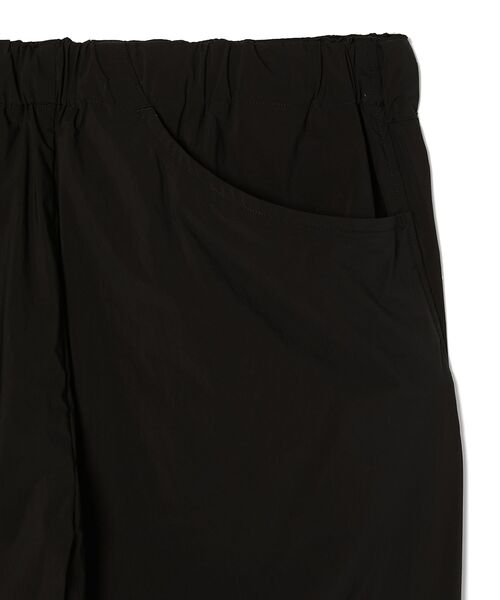 不安　上・下 9251-CP02-001 WEBBING BELT PANTS | N.HOOLYWOOD