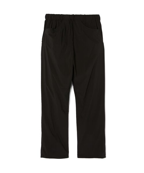 【MUCENT】ing Fleece Banded Cargo Pants★男女共用★ baggy sweatpants SHAMELESS sage – Sklep internetowy muuv.pl