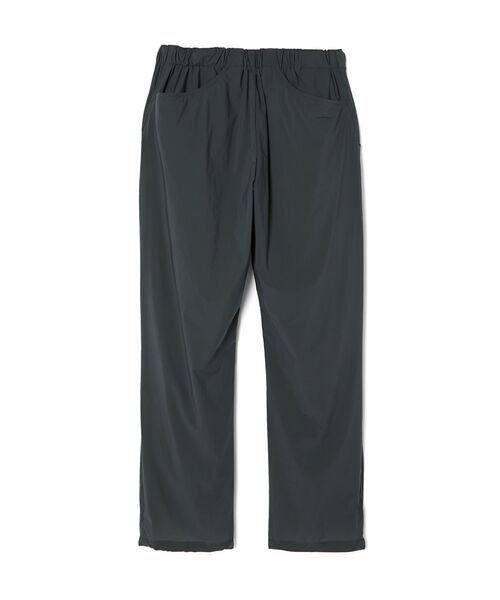 パンツ n.hoolywood EASY PANTS N.HOOLYWOOD UNDER SUMMIT WEAR│N-HOOLYWOOD.COM