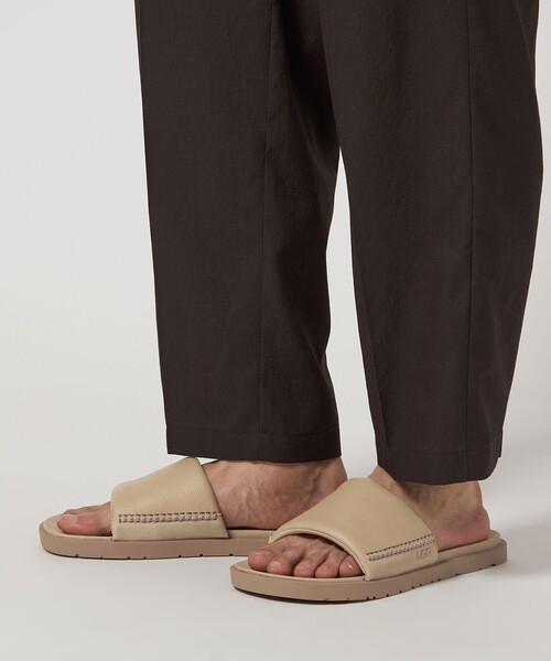 UGG＞シーサイド II スライド サンダル（サンダル）｜UGG（アグ