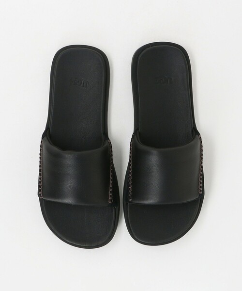 ★UGG★履き心地快適★ゆったり★Seasidスライド サンダル★ UGG アグ シーサイド 2 スライド サンダル スライドサンダル
