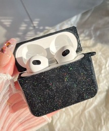 Fun & Daily(t@AhfC[)F&D : bNfUCairpods P[X (airpods Proj(wbhtH/Cz)