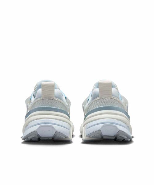 ナイキ] V2K ラン W V2K RUN プラチナムティント/ライトブルー