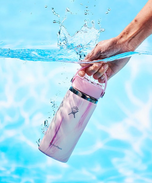 HYDRO FLASK（ハイドロフラスク）の「HydroFlask/ハイドロフラスク
