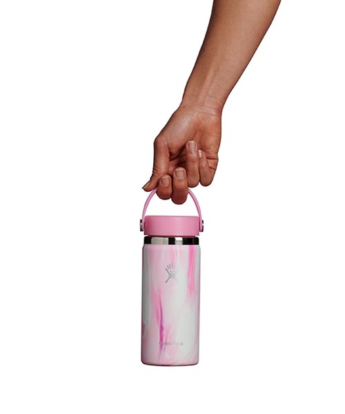 HydroFlask/ハイドロフラスク JELLY 16oz WIDE MOUTH（水筒