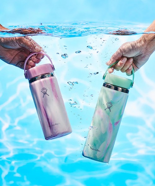 HYDRO FLASK（ハイドロフラスク）の「HydroFlask/ハイドロフラスク