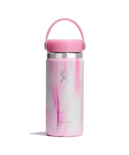 HydroFlask/ハイドロフラスク JELLY 16oz WIDE MOUTH（水筒