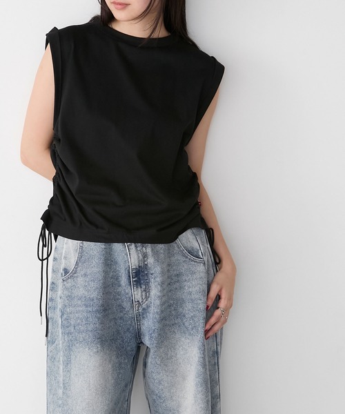オールドスクール メッシュタンクトップ – EGOZARU ONLINE STORE