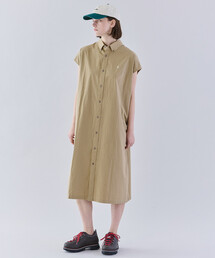 Bshop｜ビショップのシャツワンピース通販 - ZOZOTOWN
