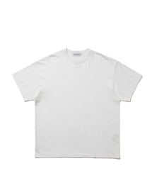 Plain S/S Tee