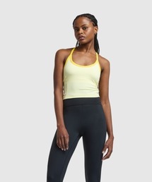 タンクトップ（イエロー/黄色系・速乾）ファッション通販 - ZOZOTOWN