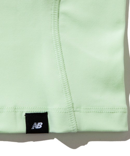Kinetics（キネティクス）の「New Balance Klutch Women's Tank（ニューバランス クラッチ タンク）（タンクトップ・レディース・グリーン系/イエロー系/ブラック・SMALL/MEDIUM/LARGE）」の12枚目の写真