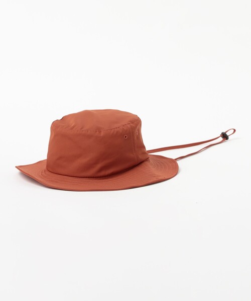 BEAMS BOY(ビームスボーイ)の「折り畳み バケット ハット(ハット・レディース・ネイビー/オレンジ/ブラウン系その他5・ONE SIZE)」の9枚目の写真
