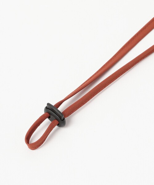 BEAMS BOY(ビームスボーイ)の「折り畳み バケット ハット(ハット・レディース・ネイビー/オレンジ/ブラウン系その他5・ONE SIZE)」の10枚目の写真