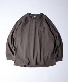 セール】Nujabes / ヌジャベス ロンT（Tシャツ/カットソー）｜JOURNAL