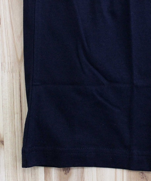 TOMMY HILFIGER(トミーヒルフィガー)の「サークルロゴグラフィッククルーネック Tシャツ(Tシャツ/カットソー・メンズ・オートミール/ネイビー/ホワイト/レッド・M/L/XL)」の19枚目の写真