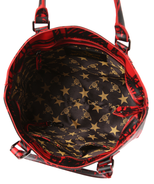 Vivienne Westwood（ヴィヴィアンウエストウッド）の「TOTE BAG
