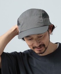 【BUDDIES Dept.】ナイロンジェットCAP