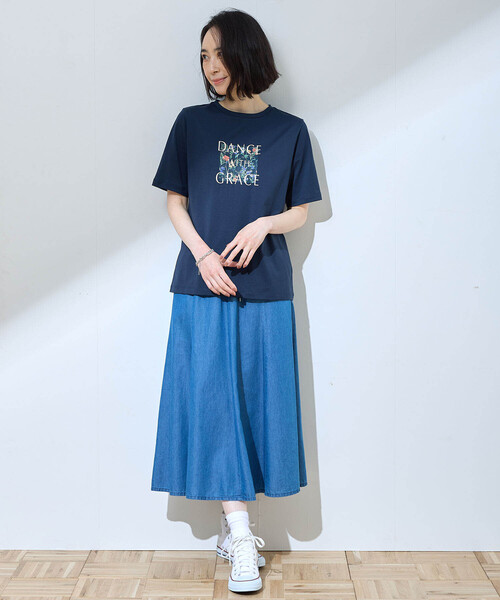 セール】2025年春夏【接触冷感・UVカット】オーガニックコットン