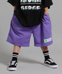 GEORGE'S（ジョージズ）の「【KIDS】カラーショートパンツ（その他パンツ）」