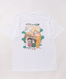 【 ゲゲゲの鬼太郎 】 キャラクターTシャツ 25S5