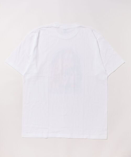 Rendez-Vous(ランデヴー)の「【 ゲゲゲの鬼太郎 】 キャラクターTシャツ 25S5(Tシャツ/カットソー・レディース・ホワイト系その他3/ホワイト系その他2/ホワイト系その他・LARGE/X-LARGE)」の4枚目の写真