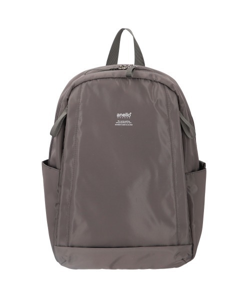 anello GRANDE(アネログランデ)の「anelloGRANDE ブリーズ デイパック(バックパック/リュック・レディース・ネイビー/ブラック/グレー・FREE)」の3枚目の写真