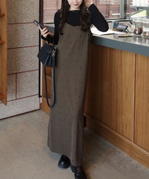 エンブロイダリー」に該当するワンピースファッション通販 - ZOZOTOWN