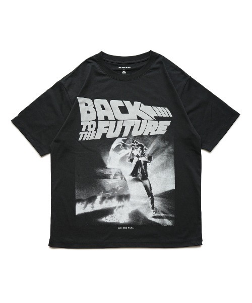 受注生産】Back to the Future/バック・トゥ・ザ・フューチャー