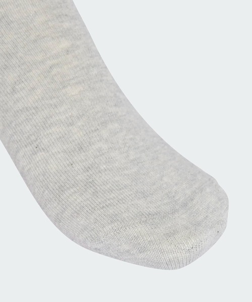 adidas(アディダス)の「スリーストライプス クルーソックス 3足組 靴下 / アディダスオリジナルス adidas Originals(ソックス/靴下・メンズ・ホワイト/ホワイト系その他/ホワイト系その他3/ホワイト系その他2/ホワイト系その他4/ブラック/ホワイト系その他5/ホワイト×ブルー・kids-XXL/MEDIUM/SMALL/LARGE/X-LARGE)」の15枚目の写真