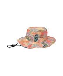 KiU（キウ）の「KiU キウ UV&RAIN パッカブルサファリハット 2ND（ハット）」