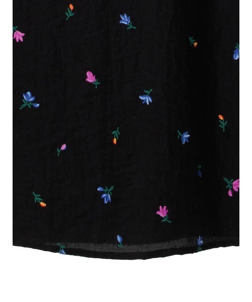 ワンピース AMERI MEDI SMALL FLOWER NS DRESS MEDI SMALL FLOWER NS DRESS（ワンピース）｜Ameri（アメリ）の