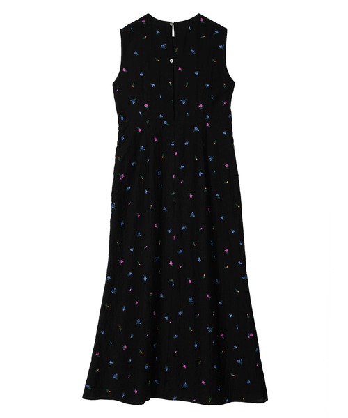 ワンピース AMERI scd MEDI INDIAN BIG LACE DRESS（ワンピース）｜Ameri（アメリ）の