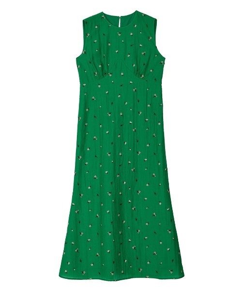 MEDI SMALL FLOWER NS DRESS（ワンピース）｜Ameri（アメリ）の