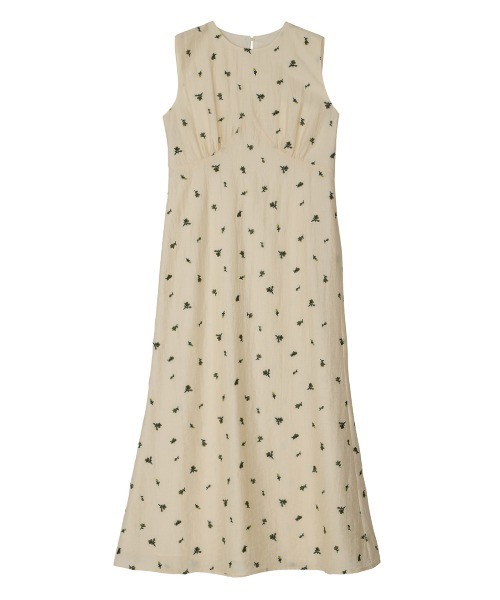 MEDI SMALL FLOWER NS DRESS（ワンピース）｜Ameri（アメリ）の
