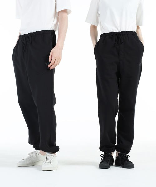 Y-3 FT TRACK PANT（スウェットパンツ）｜Y-3（ワイスリー）の